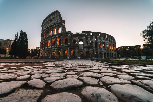 Évitez les files d'attente avec des billets coupe-file pour Rome