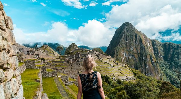 Comment organiser une visite des sites historiques de Machu Picchu, Pérou?