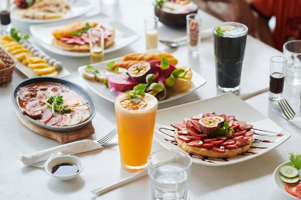 Les meilleurs spots pour un brunch à Aix-en-Provence